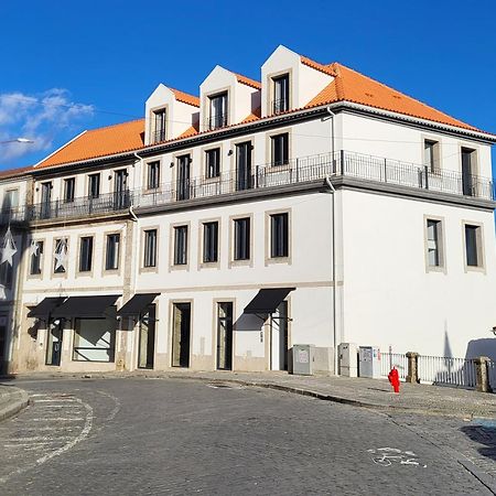 Apartamentos Do Mercado Covilhã Екстериор снимка