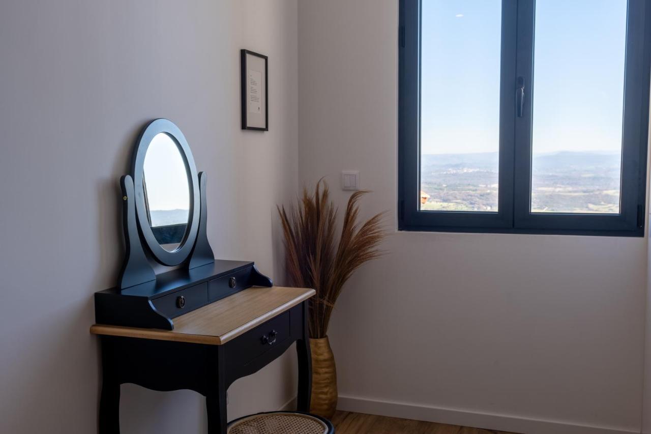 Apartamentos Do Mercado Covilhã Екстериор снимка