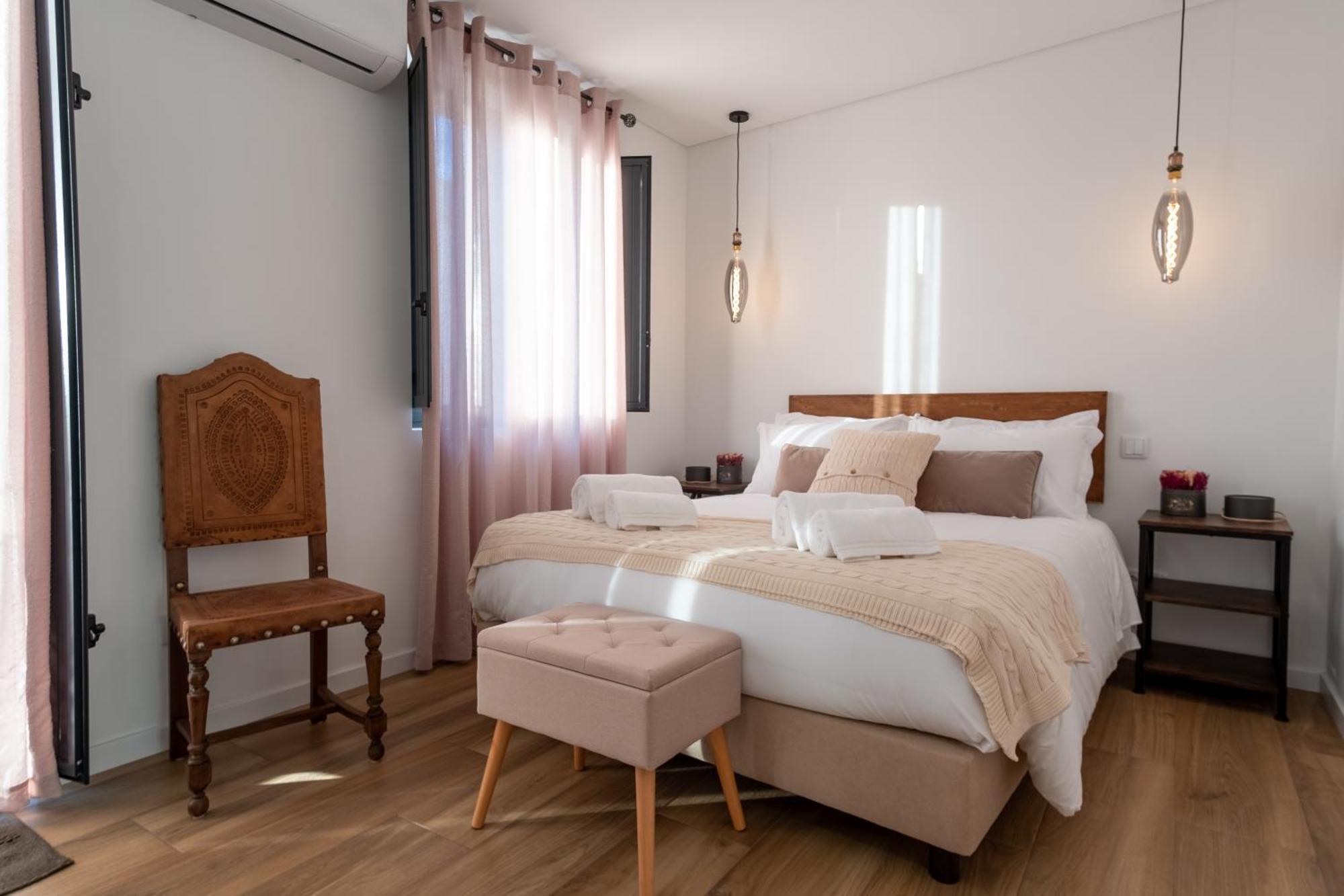 Apartamentos Do Mercado Covilhã Екстериор снимка
