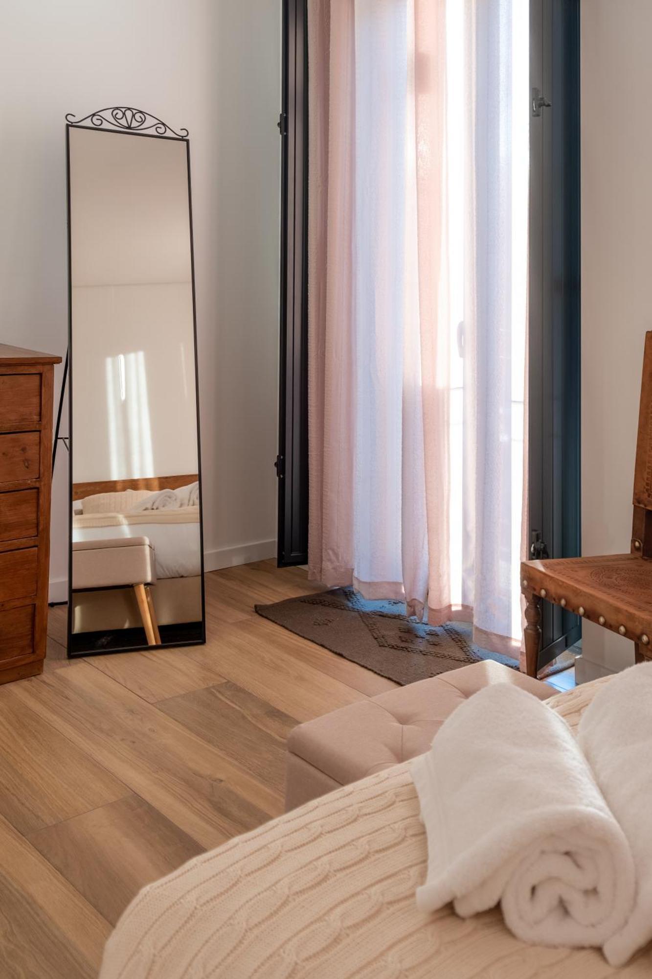 Apartamentos Do Mercado Covilhã Екстериор снимка