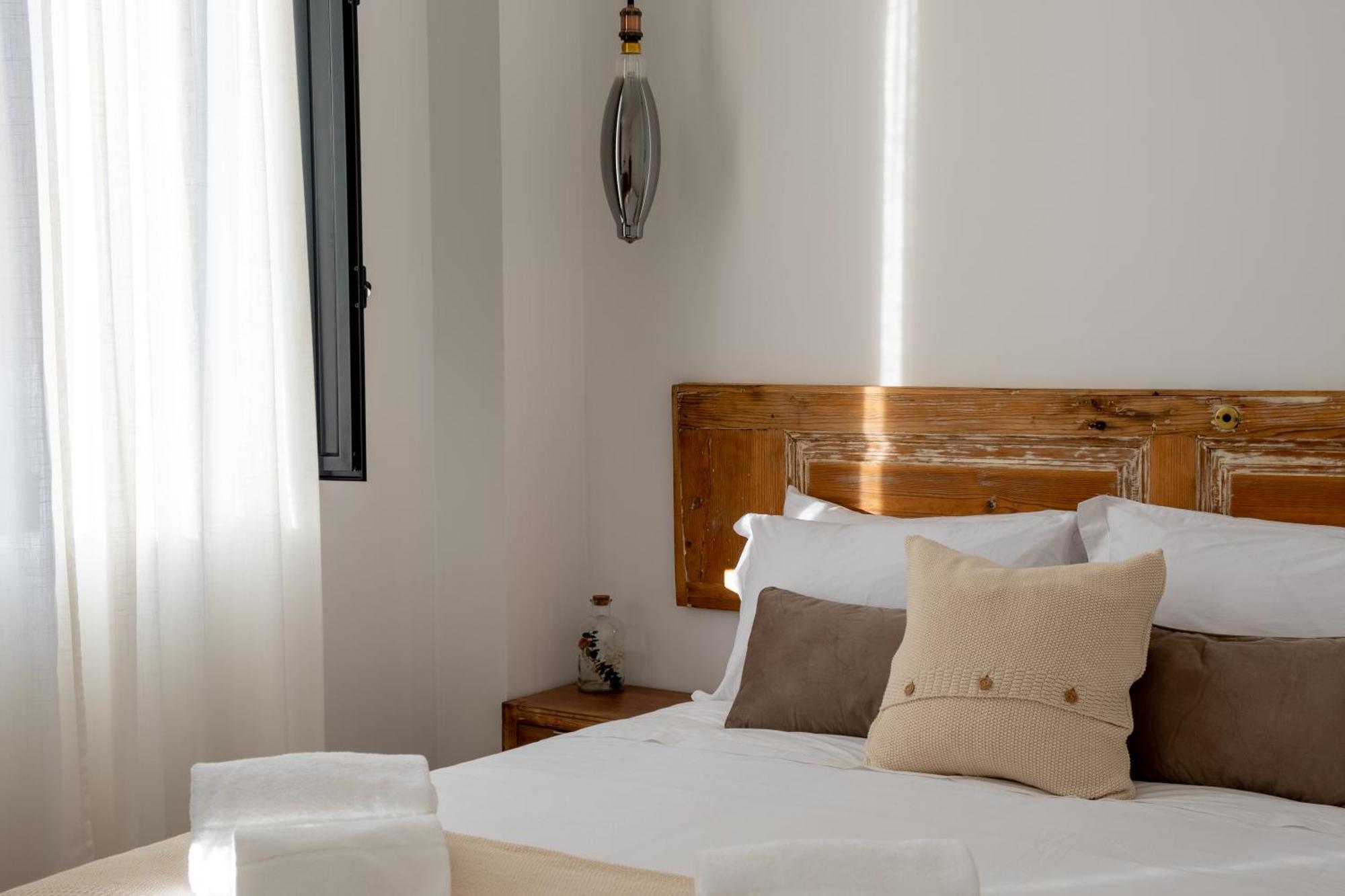 Apartamentos Do Mercado Covilhã Екстериор снимка