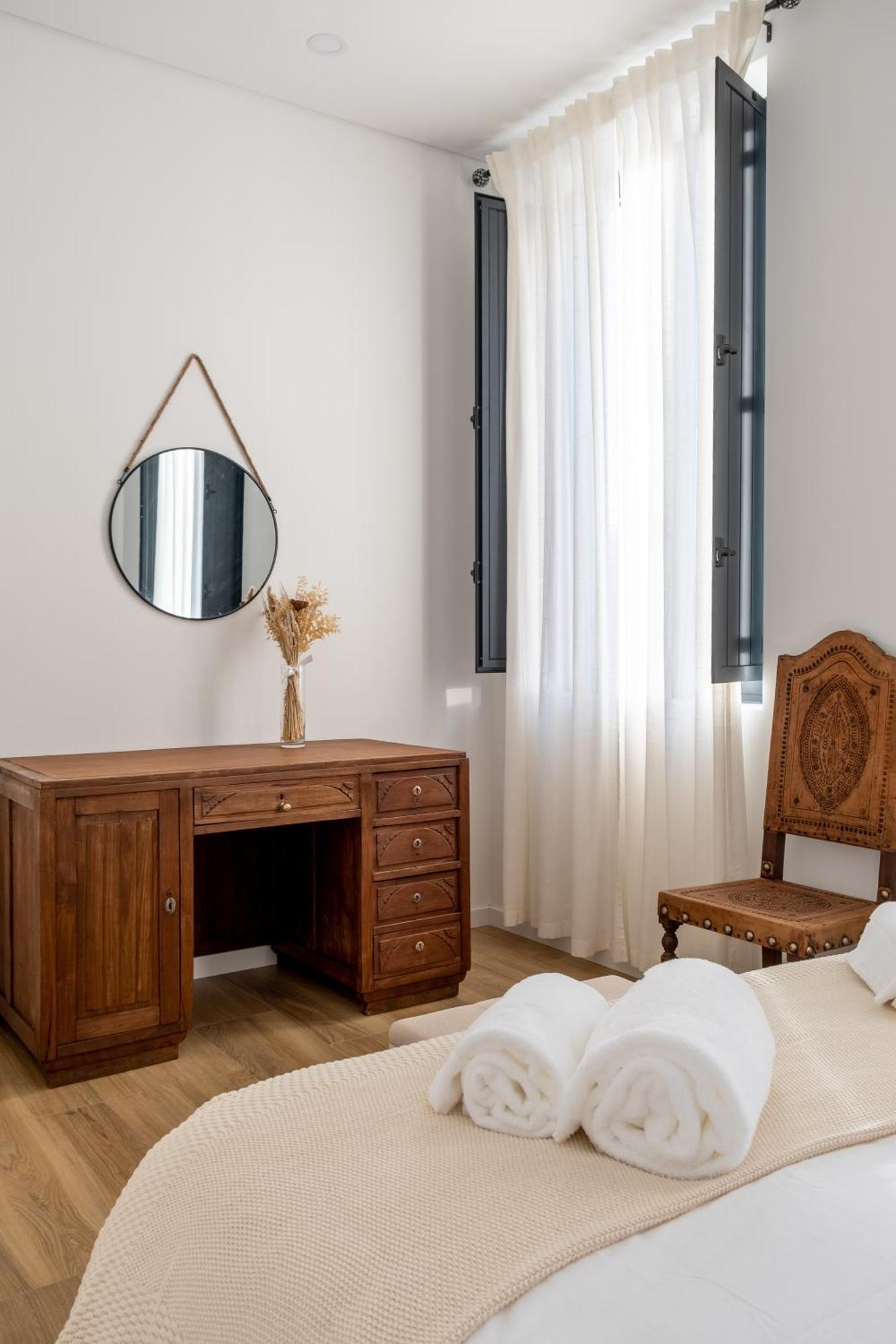 Apartamentos Do Mercado Covilhã Екстериор снимка