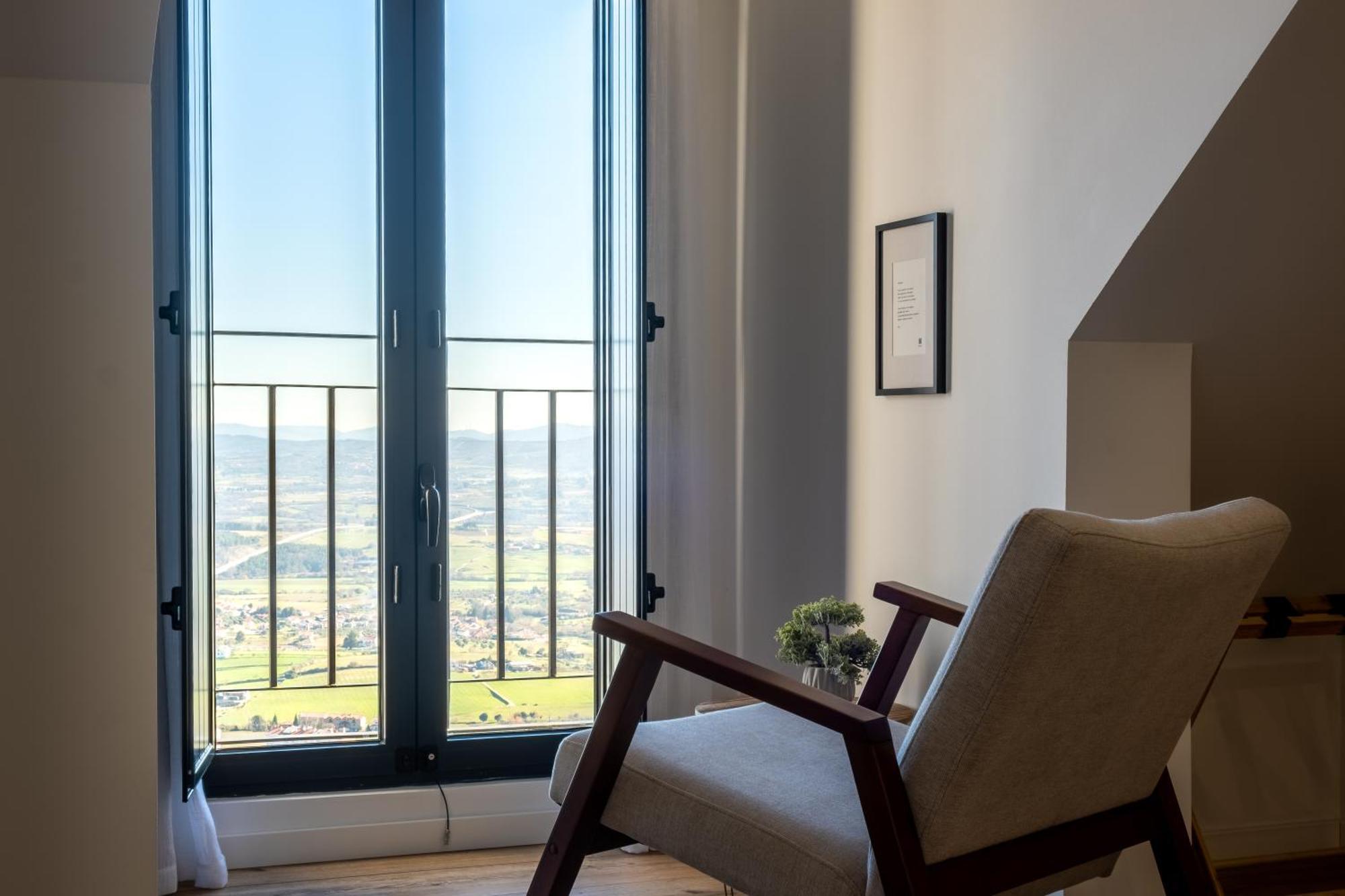 Apartamentos Do Mercado Covilhã Екстериор снимка