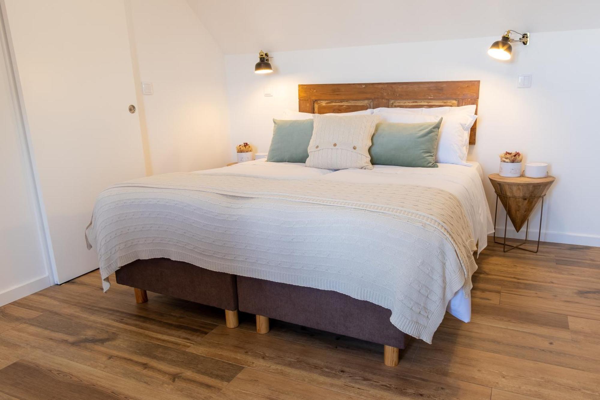 Apartamentos Do Mercado Covilhã Екстериор снимка