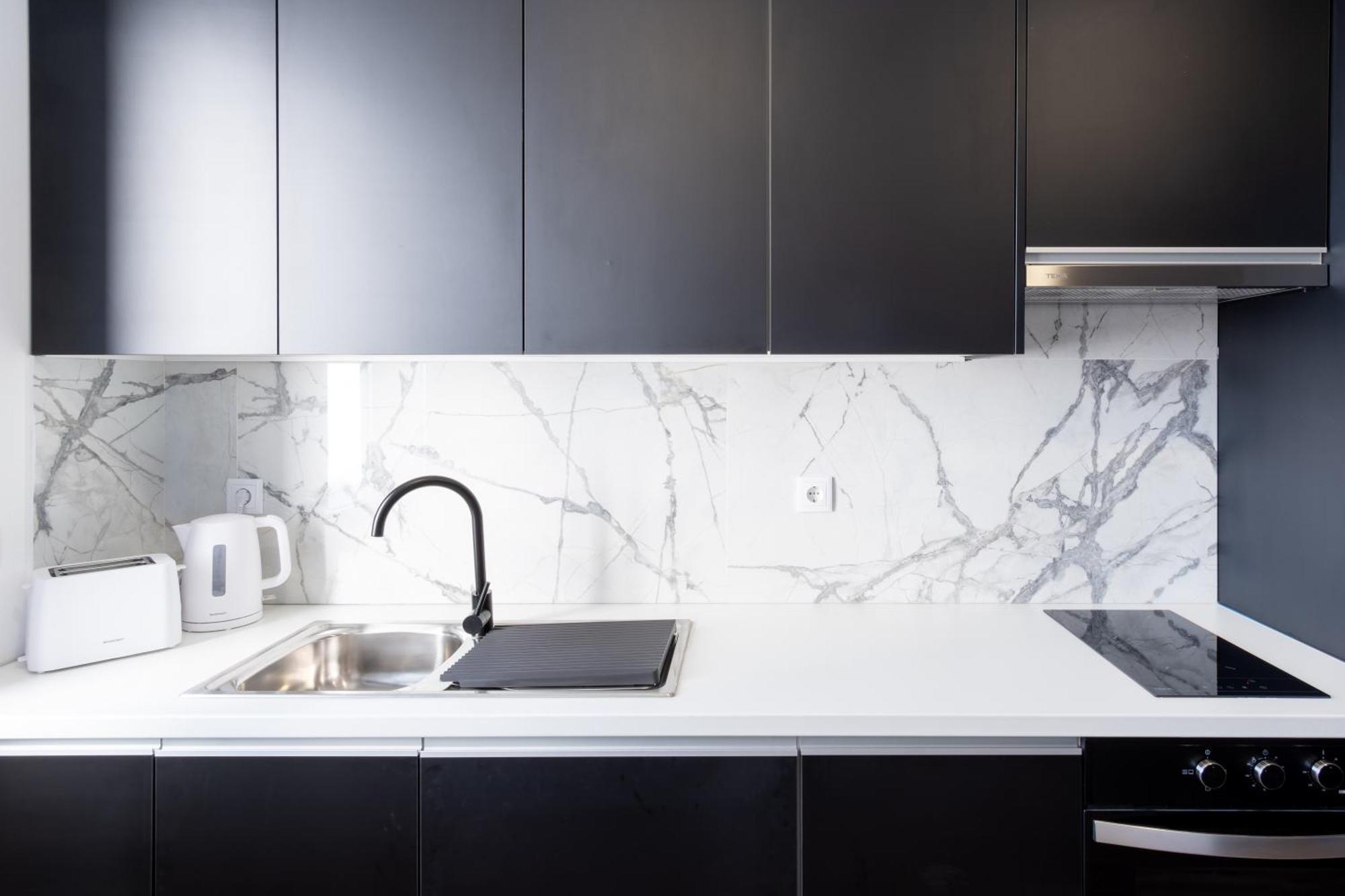 Apartamentos Do Mercado Covilhã Екстериор снимка